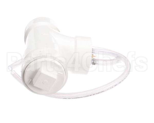 68859 Perlick Reservoir Assembly, Sanitary Tee,