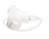 68859 Perlick Reservoir Assembly, Sanitary Tee,