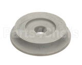 6887-01 Caddy Drive Pulley