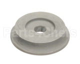 6887-01 Caddy Drive Pulley