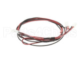 68870 Perlick Wire Harness, For Dc Fan Motor