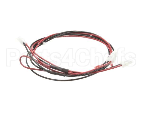 68870 Perlick Wire Harness, For Dc Fan Motor