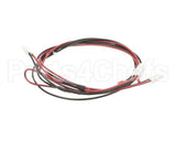 68870 Perlick Wire Harness, For Dc Fan Motor