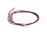 68870 Perlick Wire Harness, For Dc Fan Motor