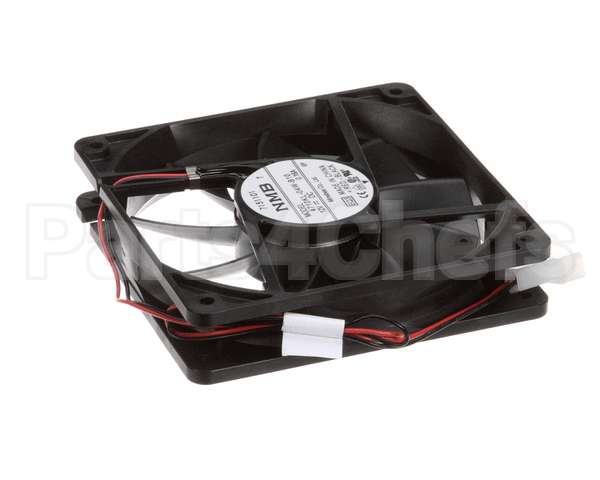 68872 Perlick Fan Motor, Nmb, 12Vdc, 63.5Cfm