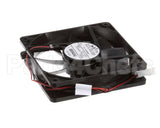 68872 Perlick Fan Motor, Nmb, 12Vdc, 63.5Cfm