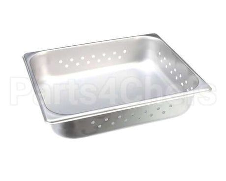 68873 Nemco Pan, Perforated, 6600