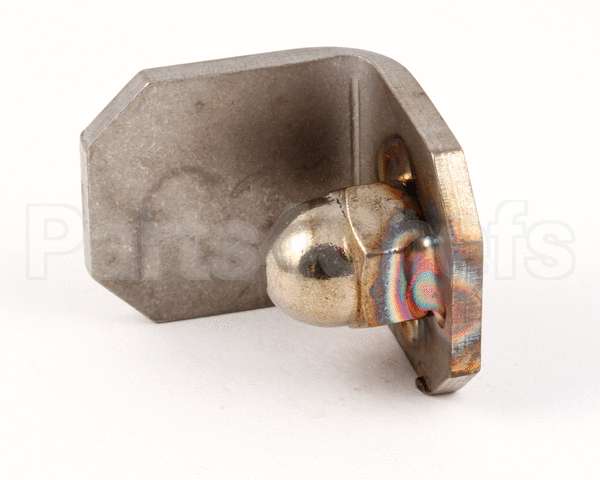 68878 Henny Penny Weld Assembly-Bracket Brg Mtg