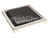 68881 Perlick Cover Assembly For 8000A Ice Crea