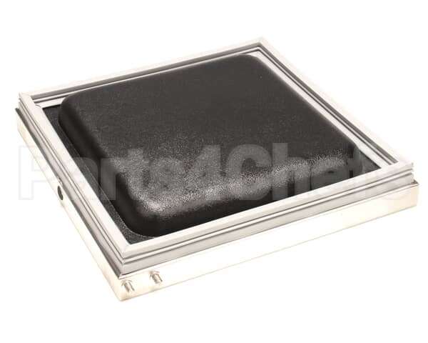 68881 Perlick Cover Assembly For 8000A Ice Crea