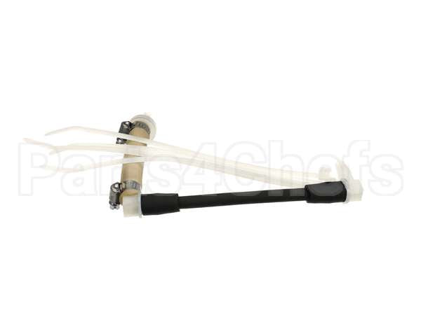6889A Hardt Degreaser Pump Rebuild Kit W/C
