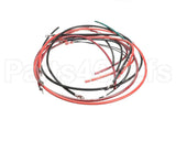 68901 Henny Penny Harn-208-240 Ofe/Oea32X Non S