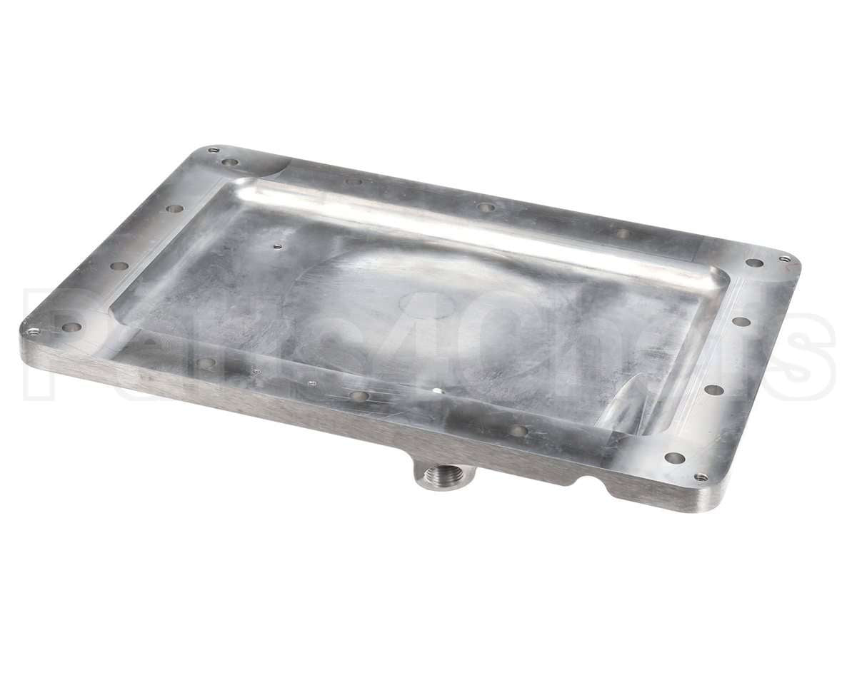 68908 Nemco Cover, Heater, 6625