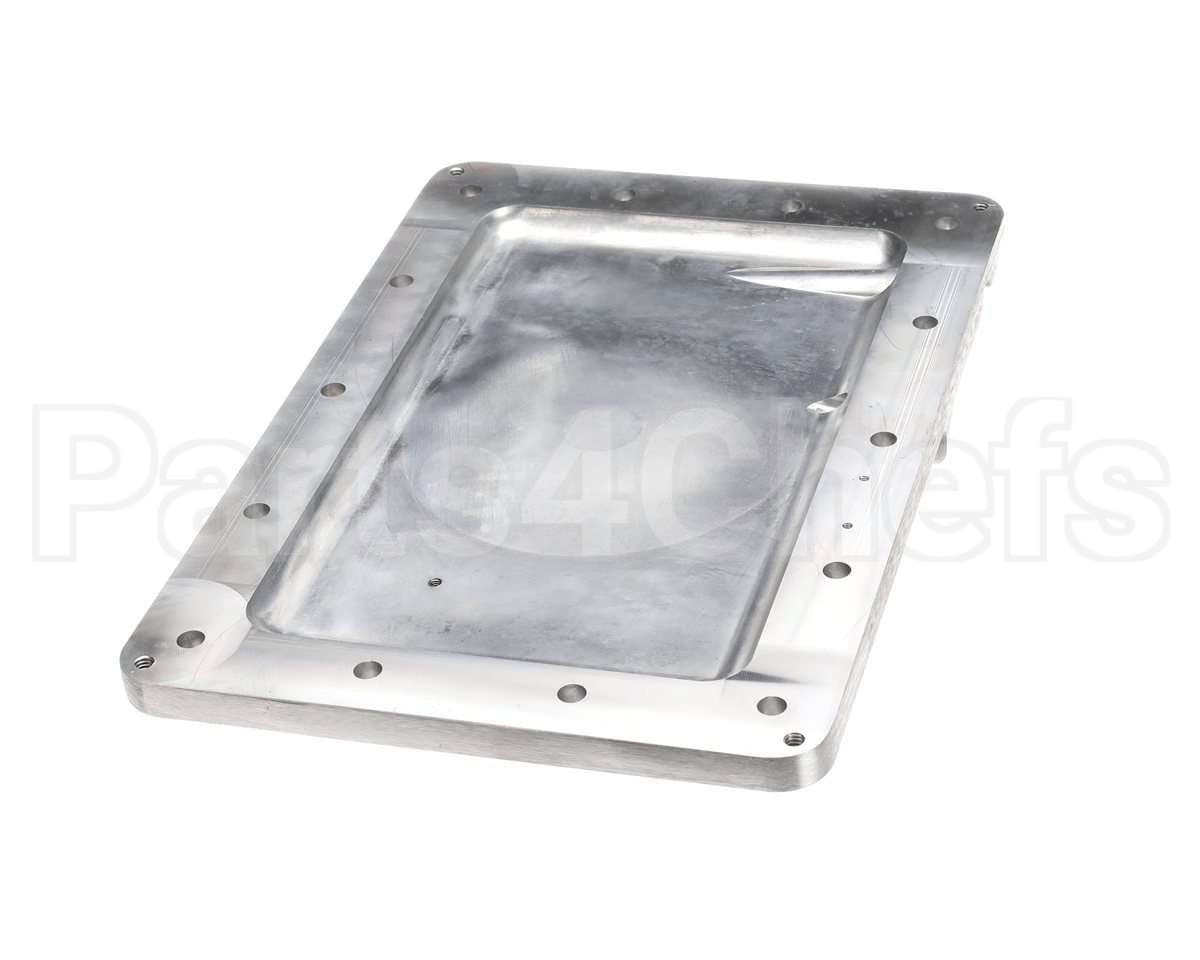 68908 Nemco Cover, Heater, 6625
