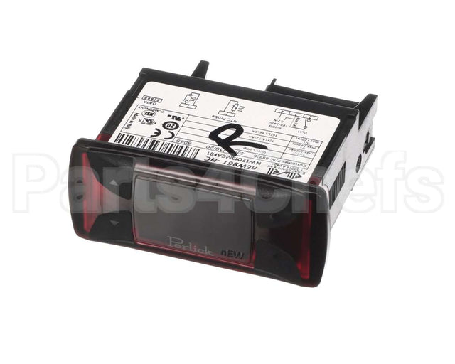 68926 Perlick Control, Temperature, Digital,