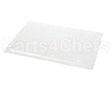689518R Nortek Repl,Gasket,Inducer Motor Mntng
