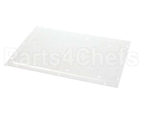 689518R Nortek Repl,Gasket,Inducer Motor Mntng