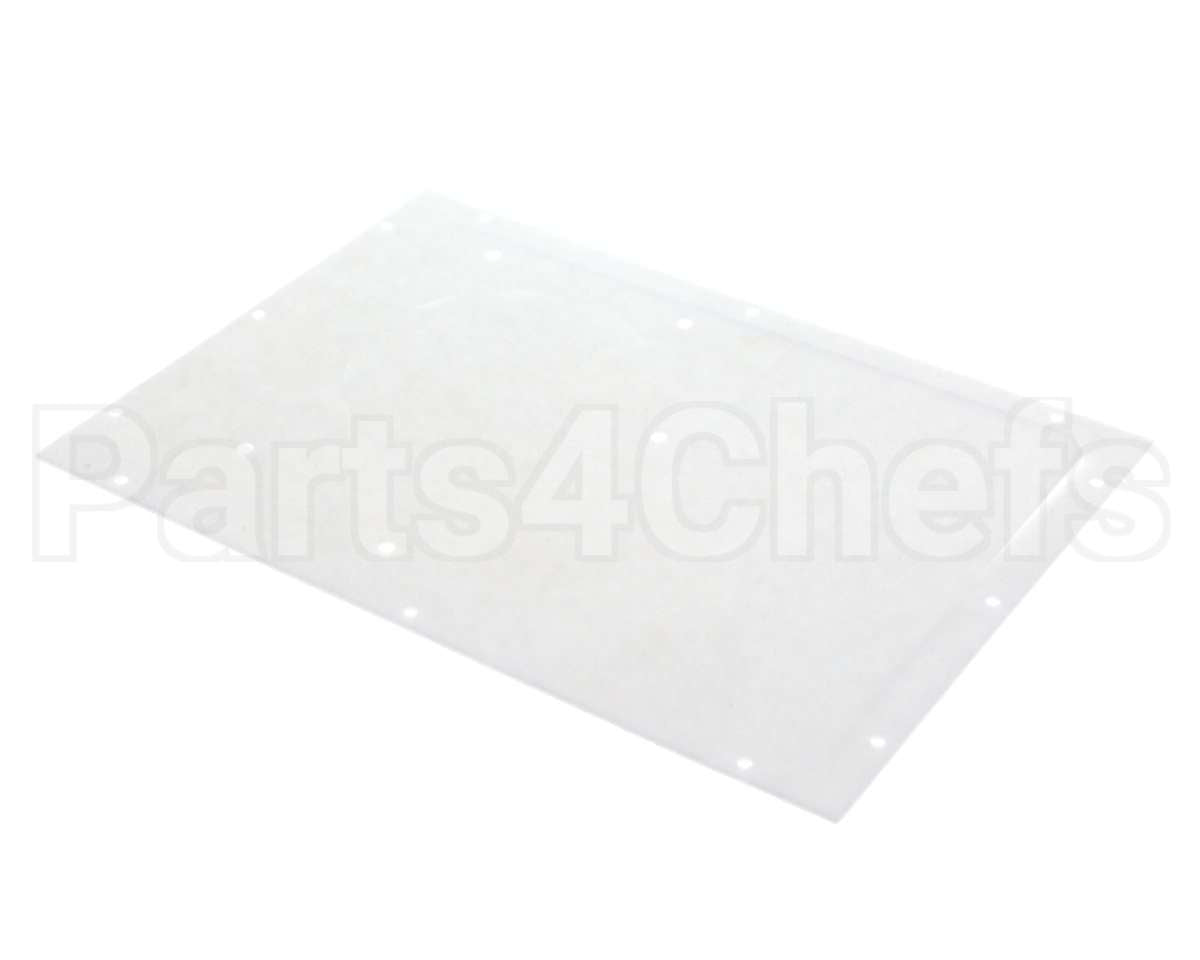 689518R Nortek Repl,Gasket,Inducer Motor Mntng
