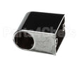 68970 Perlick End Cap, 3/4 O.d. Handle
