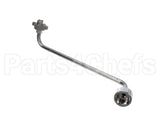 68976 Henny Penny Assembly-Ss Filter Screen Pipe-600