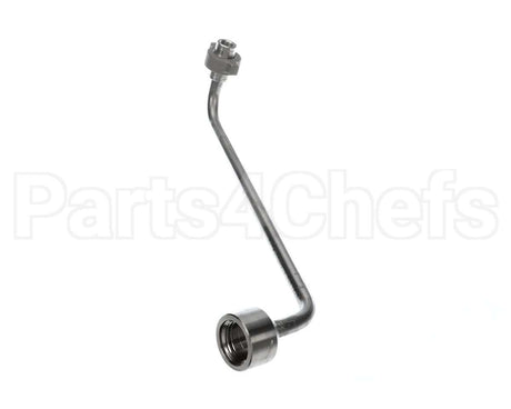 68976 Henny Penny Assembly-Ss Filter Screen Pipe-600