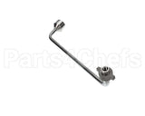 68976 Henny Penny Assembly-Ss Filter Screen Pipe-600