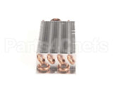 68978 Perlick Fin Coil, Evaporator,