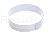 6898001717 Structural Concepts Seal Dr Door Seal Wiper 17.17"