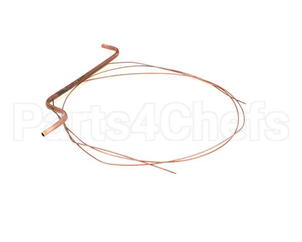 68987 Perlick Ls Line Assembly, Upper Comp,