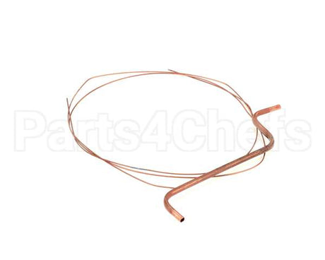 68987 Perlick Ls Line Assembly, Upper Comp,