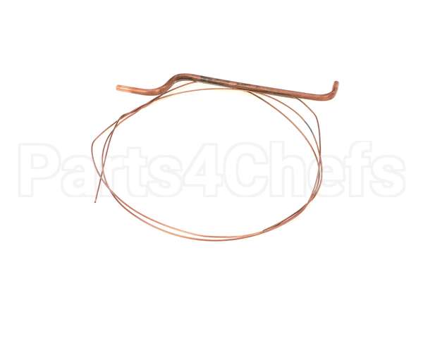 68987 Perlick Ls Line Assembly, Upper Comp,