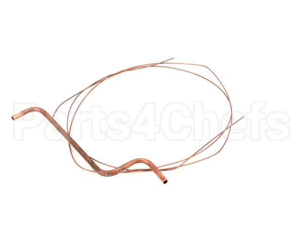 68987 Perlick Ls Line Assembly, Upper Comp,