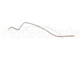 68988 Perlick Ls Line Assembly, Med Temp, Lower