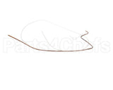 68988 Perlick Ls Line Assembly, Med Temp, Lower