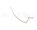 68988 Perlick Ls Line Assembly, Med Temp, Lower