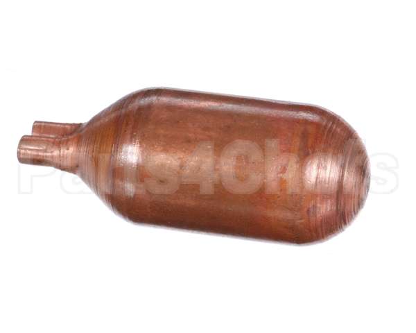68995 Perlick Accumulator, Vertical,