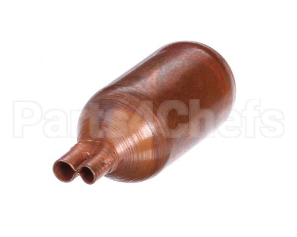 68995 Perlick Accumulator, Vertical,