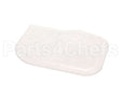 689988R Nortek Repl,Gasket,Inducer,80