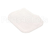 689988R Nortek Repl,Gasket,Inducer,80