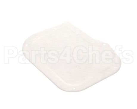 689988R Nortek Repl,Gasket,Inducer,80