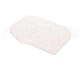 689988R Nortek Repl,Gasket,Inducer,80