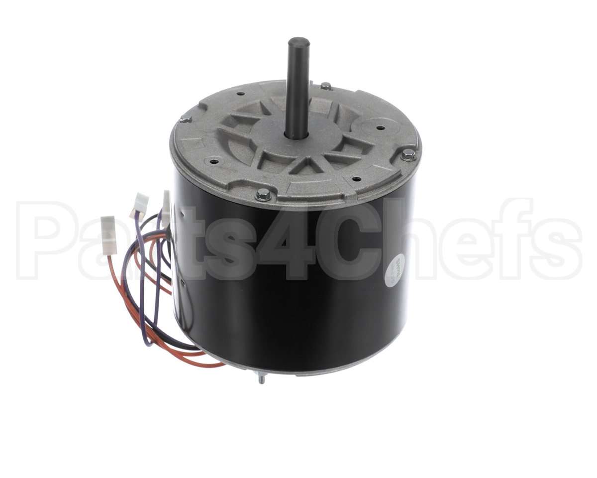 68J24 Lennox 208/240V 1Ph 1/3Hp 1075Rpm Mtr