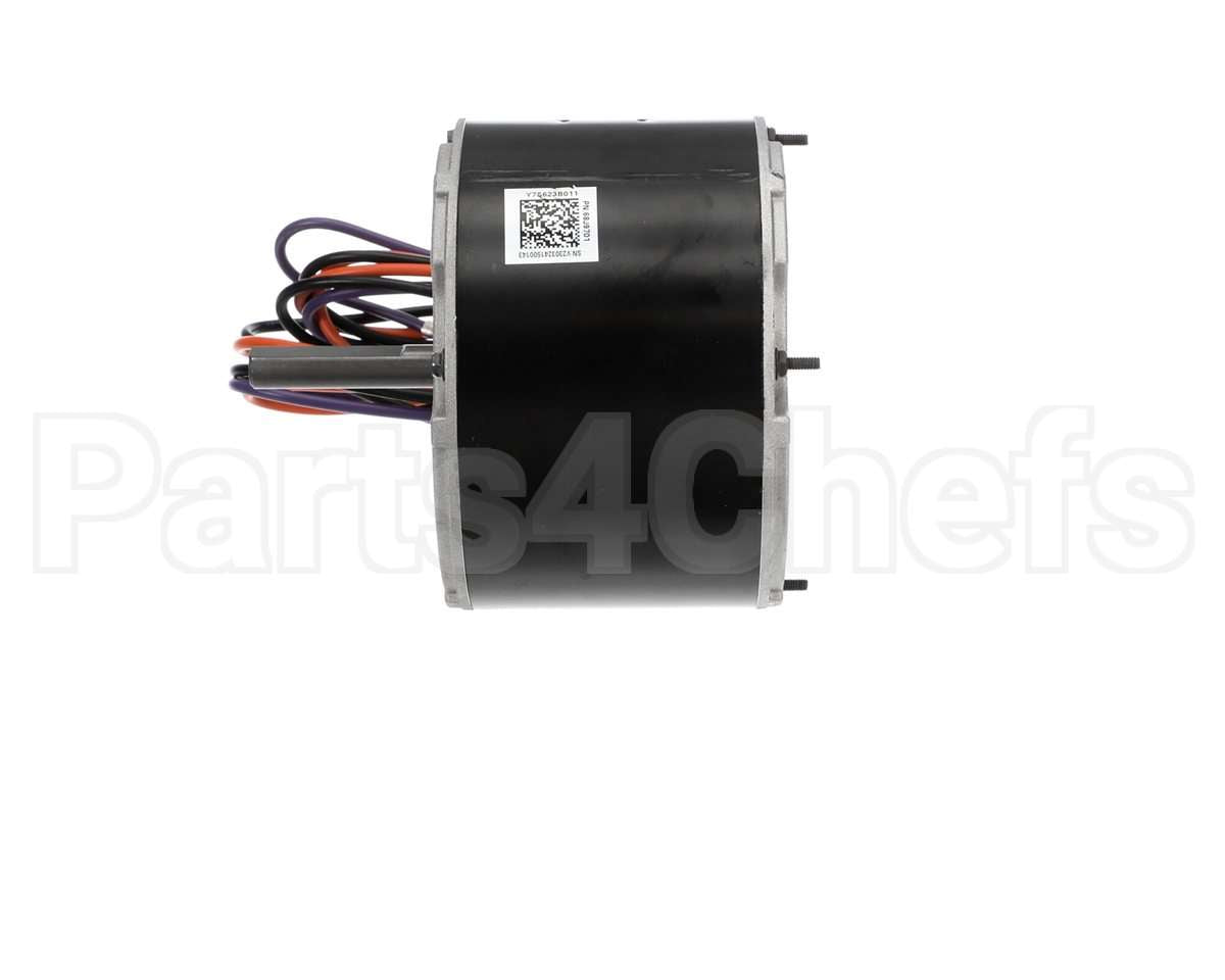 68J97 Lennox 1/6Hp230V1Ph1075Rpmcondmtr48Y