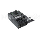 68W19 Lennox Circuit Breaker, 3 Pole, 80A, 600V, Type