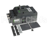 68W20 Lennox Circuit Breaker, 3 Pole, 90A, 600V, Type