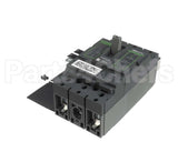 68W20 Lennox Circuit Breaker, 3 Pole, 90A, 600V, Type