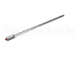 68W54 Lennox Metal Sampling Tube, 1.5 Foot