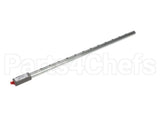 68W54 Lennox Metal Sampling Tube, 1.5 Foot