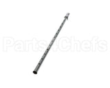 68W54 Lennox Metal Sampling Tube, 1.5 Foot
