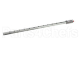 68W54 Lennox Metal Sampling Tube, 1.5 Foot
